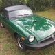 Illustration for article titled For $10,000, Could This 1977 MGB V8 Conversion Convert You Into A British Believer?